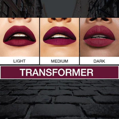 Super Stay Matte Ink Liquid Lipstick 5 ml - Transformer 230