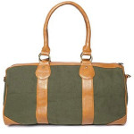 11 L Multi-Colour Men Duffle