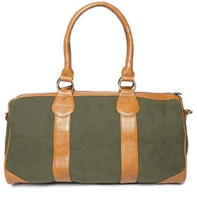 11 L Multi-Colour Men Duffle